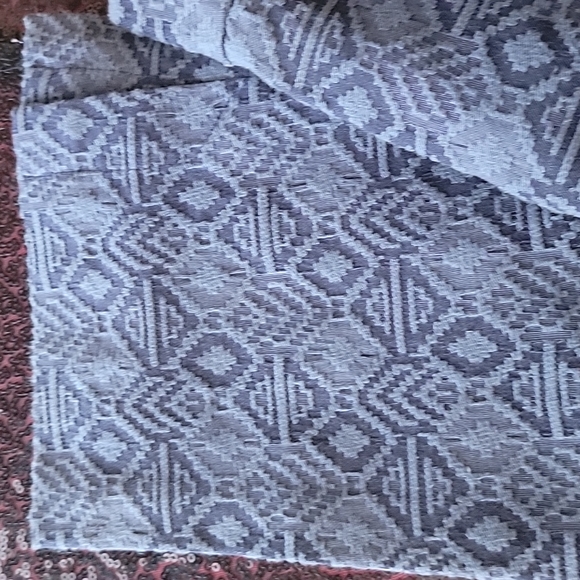 Blue Soho Apparel Pants - Picture 2 of 6